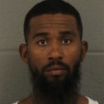 Tracy Harold Assault On A Female Domestic Violence