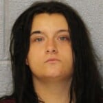 Corrine Handle Probation Violation