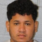 Elvi Turcios Second Degree Forcible Rape Kidnapping Burglary