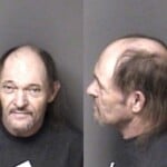 Jeffrey Vassey Probation Violation