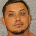 William Rosales Assault On A Female Domestic Violence
