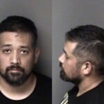 Vincent Johnson Assault By Strangulation Misd Crime Of Dom Violence