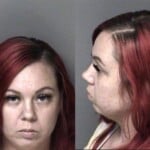 Ashley Sowers Fraud Insurance Obtain Property False Pretense