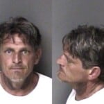 Donald Spurling Sch Ii Possess Open Container After Consuming Alcohol