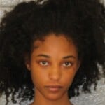 Falonia Lindsey Second Degree Trespassing Resisting Officer