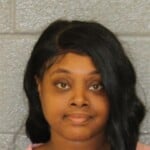 Gabrelle Barnett Probation Violation Assault With A Deadly Weapon Attempted First Degree Murder