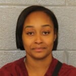 Shena Sanders Conspiracy Larceny