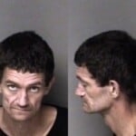 Joshua Thompson Possess Drug Paraphernalia Resist Public Officer Lighting Fail To Burn Headlamps