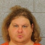 Thomas Cooney Simple Assault