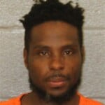 Darquarius Watson Assault On A Female