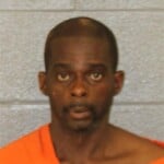 Eddie Speed Felony Larceny Trespassing