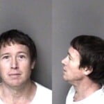 Larry Dycus Failure To Appear Misdemeanor Resist Public Officer