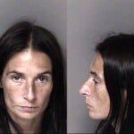 Melissa Mcabee Failure To Appear Misdemeanor Interfere Elect Monitor Dev