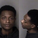 Tarrance Bellamy Failure To Appear