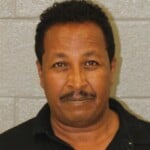 Tesfay Teklizghi Driving While Impaired