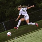 Charlotte 49ers Vs Usc Upstate Wsoc
