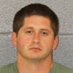 Calvin Norton Assault On A Female
