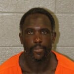 Quintin Edwards Disorderly Conduct