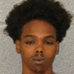 Salmaan Ahmed Misdemeanor Larceny