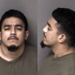 Benjamin Garcia Habeas Corpus