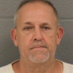 Thomas Moore Expired Registration Driving While License Revoked