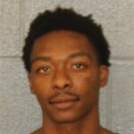 Malik Brown Second Degree Trespass Resisting Public Officer