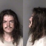 Payton Beatty Larceny Misdemeanor Injury Real Property
