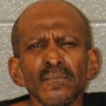Calvin Scott Second Degree Trespass
