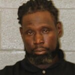 Charles Adams Driving While License Revoked Not Impaired