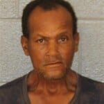 Jerry White Resisting Officer Open Container Assault