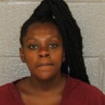 Johnea Boone Simple Assault Communicating Threats Misdemeanor Larceny Shopllifting Concealment Goods