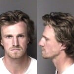 Zachary Zdyb Dwi Speed Exceed Safe Reckless Driving To Endanger Fail Maintain Lane Control