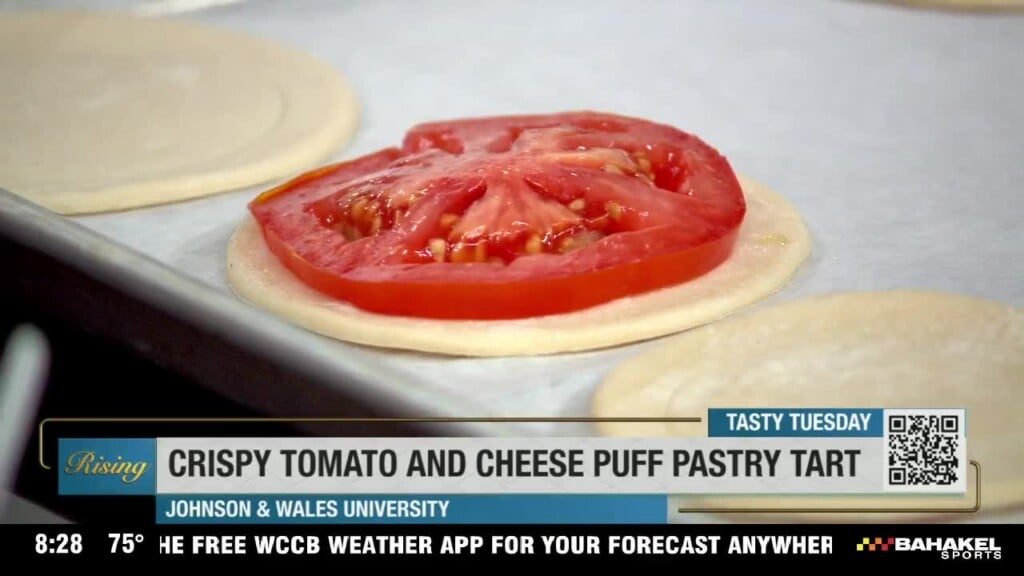 Tasty Tuesday 8 04