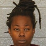 Jade Conley Possession Of Stolen Motor Vehicle