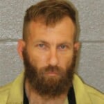 Gregory Davis Felony Possession