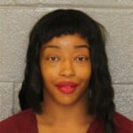 Brittany Gibson Protective Order Violation