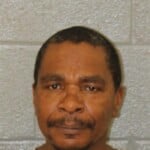 Cedric Redfern Intoxicated And Disruptive Trespassing