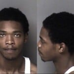 Randy Burris Misd Crime Of Dom Violence Assault Female