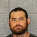 Brian August Felony Possession Assault On A Female Domestic Violence