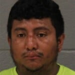 Johan Reyes Felony Conspiracy