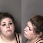 Mary Moats Awdw Assault Simple Resist Public Officer Misd Crime Of Dom Violence