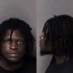 James Johnson Cocaine Possess Possess Drug Paraphernalia
