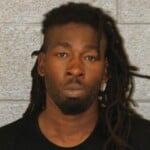 Omar Lamont Resisting Officer Assault On A Female