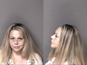 Elizabeth Correll Dwi