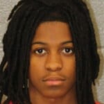 Jayden Gary Possess Stolen Motor Vehicle Felony Conspiracy Burglary