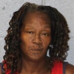 Monica Keels Larceny