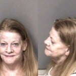 Rachel Morris Assault Simple Resist Public Officer