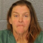 Alicia Baker Larceny Breaking And Entering