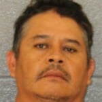Francisco Rodriguez Fugitive