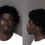 Raesean Norris Failure To Appear Misdemeanor Failure To Appear Felony